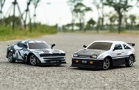 S921 S922 - 1:16WD drift Car 